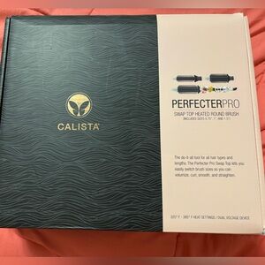 Calista PerfecterPro